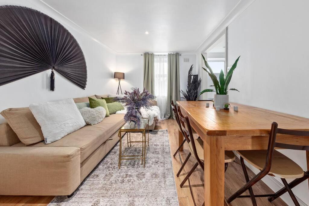1Br Modern Flat On Edgware Rd Ed3 Apartman London Kültér fotó